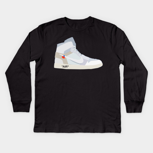 Air Jordan 1 x Off White